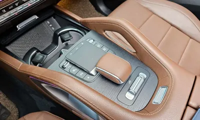 Mercedes-Benz GLE-Class 2024, 27774 км, за 103900000 KRW - фото 16