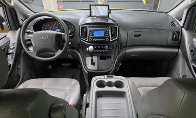 Hyundai Starex 2019, 158661 км, за 12300000 KRW - фото 7