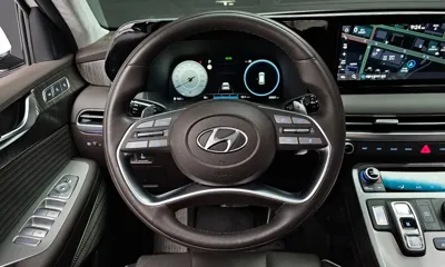 Hyundai Palisade 2024, 22831 км, за 41700000 KRW - фото 13