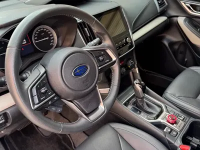 Subaru Forester 2022, 44000 км, за 208000 CNY - фото 6