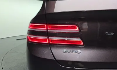 Genesis GV80 2022, 143293 км, за 34900000 KRW - фото 23