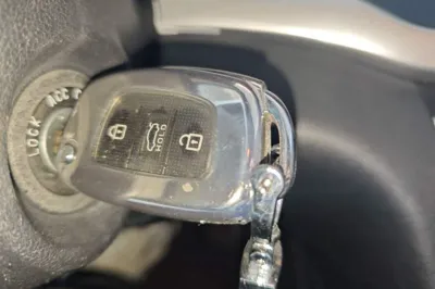 Hyundai Elantra (6th Generation 2016, 85800 км, за 54501.06 CNY - фото 21