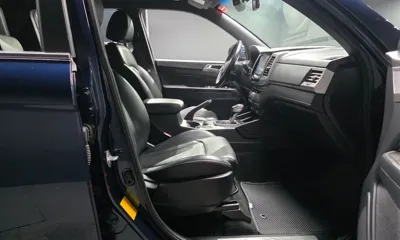 KG_Mobility_Ssangyong Rexton 2019, 173945 км, за 13500000 KRW - фото 12