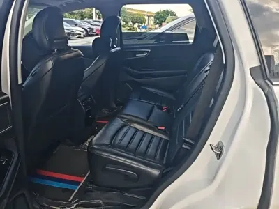 Ford Edge 2016, 145100 км, за 44100 CNY - фото 17