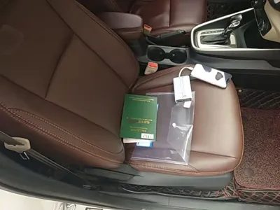 Ford Escort 2017, 52699 км, за 26500 CNY - фото 25