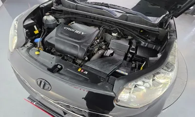 Kia Sportage 2016, 77426 км, за 14000000 KRW - фото 6