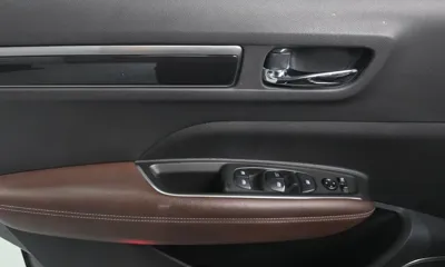 Renault-KoreaSamsung QM6 2019, 92715 км, за 12900000 KRW - фото 24