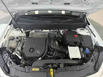 Mercedes-Benz GLB 2020, 73000 км, за 137000 CNY - фото 20