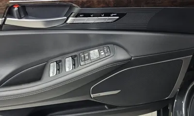 Genesis G90 2019, 69136 км, за 32500000 KRW - фото 29