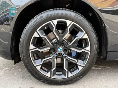 BMW X3 2025, 11700 км, за 85000000 KRW