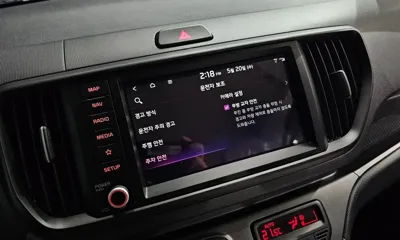 Kia Ray 2025, 2228 км, за 19700000 KRW - фото 27
