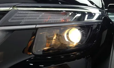 Kia Seltos 2023, 43813 км, за 18900000 KRW - фото 22