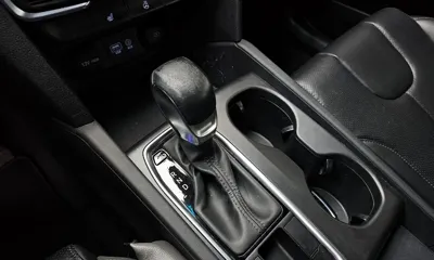 Hyundai Santafe 2020, 157679 км, за 16990000 KRW - фото 9