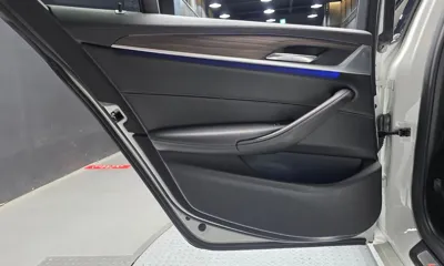 BMW 5-Series 2018, 115279 км, за 24900000 KRW - фото 25