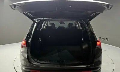 Hyundai Santafe 2022, 66821 км, за 20900000 KRW - фото 20