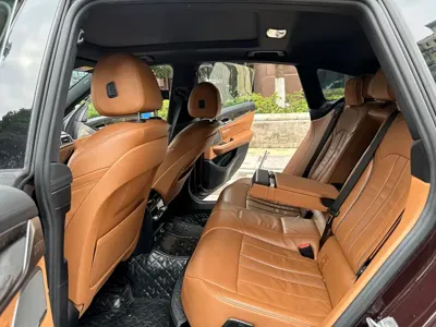 BMW 6 Series GT 2018, 70000 км, за 148000 CNY - фото 16