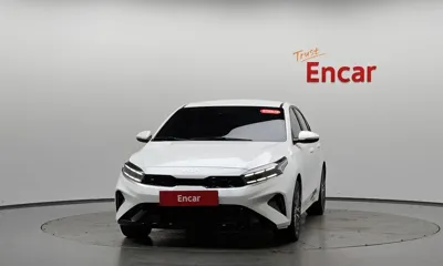 Kia K3 2022, 55910 км, за 18300000 KRW