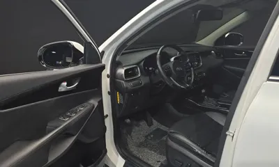 Kia Sorento 2015, 321173 км, за 5990000 KRW - фото 10