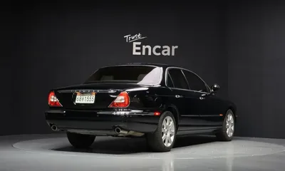 Jaguar XJ-8 2004, 92882 км, за 10990000 KRW