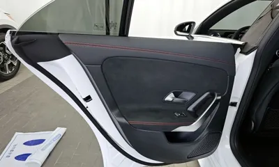 Mercedes-Benz CLA-Class 2026, 7072 км, за 48900000 KRW - фото 25