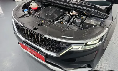 Kia Canival 2021, 60828 км, за 10000 KRW - фото 6