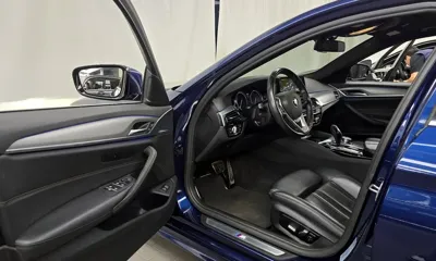 BMW 5-Series 2018, 216009 км, за 17000000 KRW - фото 10