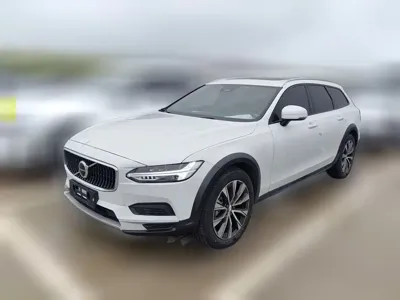 Volvo V90 · 2024 год
