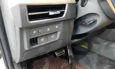 Hyundai Sonata 2024, 14015 км, за 31300000 KRW - фото 38