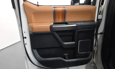 Ford F150 2017, 108067 км, за 37770000 KRW - фото 25