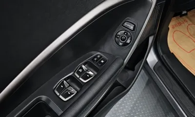 Hyundai Santafe 2016, 176309 км, за 8500000 KRW - фото 13