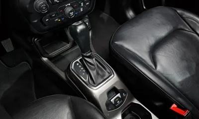 Jeep Renegade 2021, 99377 км, за 13900000 KRW - фото 9