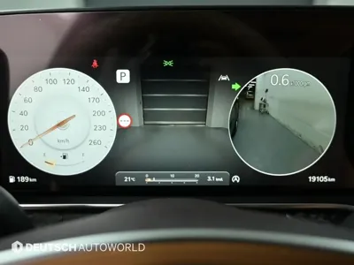 Genesis G90 2025, 19097 км, за 90500000 KRW - фото 9
