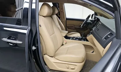 Kia Canival 2016, 221975 км, за 12300000 KRW - фото 12