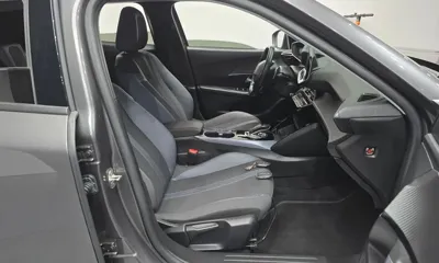 Peugeot 2008 2021, 60700 км, за 16600000 KRW - фото 11