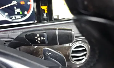 Mercedes-Benz S-Class 2017, 179702 км, за 27000000 KRW - фото 9