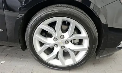 ChevroletGMDaewoo Impala 2016, 124147 км, за 7600000 KRW - фото 21