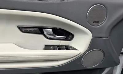 Land Rover Range Rover Evoque 2016, 105462 км, за 11000000 KRW - фото 27