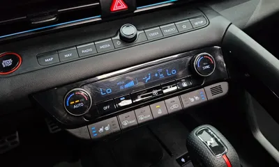 Hyundai Avante 2024, 58160 км, за 21500000 KRW - фото 30