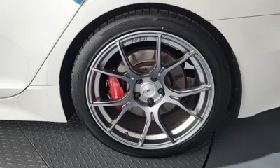 Kia Stinger 2018, 129333 км, за 16500000 KRW - фото 21