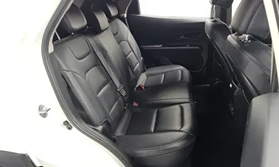 KG_Mobility_Ssangyong KORANDO 2023, 125358 км, за 11400000 KRW - фото 11