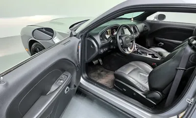 Dodge Challenger 2017, 135387 км, за 53500000 KRW - фото 10