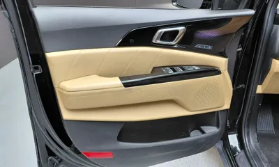 Kia Canival 2023, 116009 км, за 22800000 KRW - фото 25