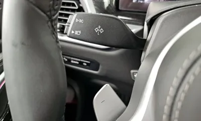 BMW X6 2025, 40724 км, за 102000000 KRW - фото 28