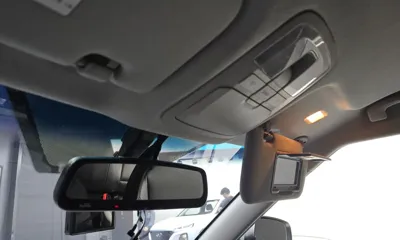 KG_Mobility_Ssangyong TIBOLI 2015, 95253 км, за 7200000 KRW - фото 27