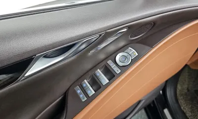 Genesis G80 2022, 80898 км, за 34880000 KRW - фото 20