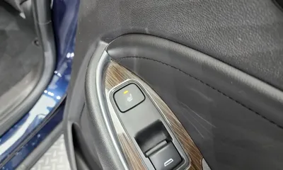 ChevroletGMDaewoo Malibu 2017, 123890 км, за 8700000 KRW - фото 19