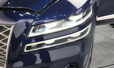 Genesis GV80 2022, 66964 км, за 45900000 KRW - фото 22
