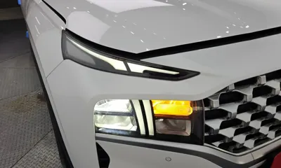 Hyundai Santafe 2021, 82590 км, за 19500000 KRW - фото 22