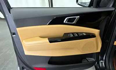 Kia Canival 2021, 98711 км, за 29500000 KRW - фото 24