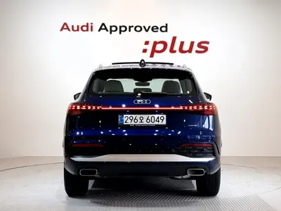 Audi Q5 2025, 1260 км, за 50500000 KRW - фото 4